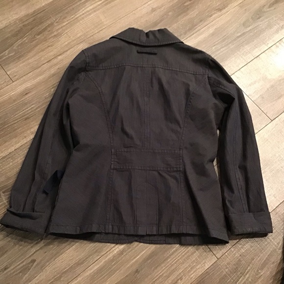 Women’s OUI Moments Wide leg Pants and Matching‎ Jacket size 6 - Picture 8 of 11